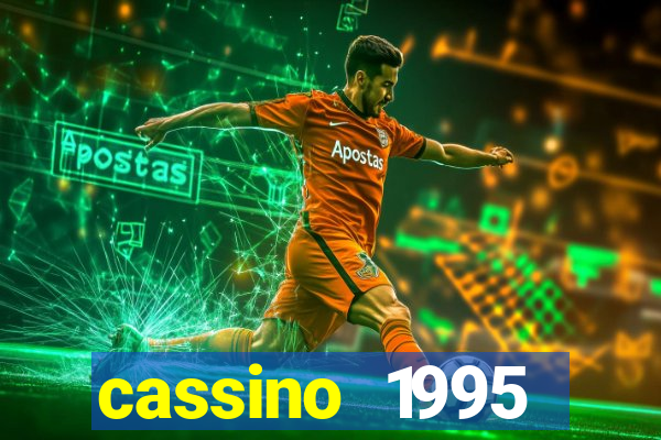 cassino 1995 dublado online